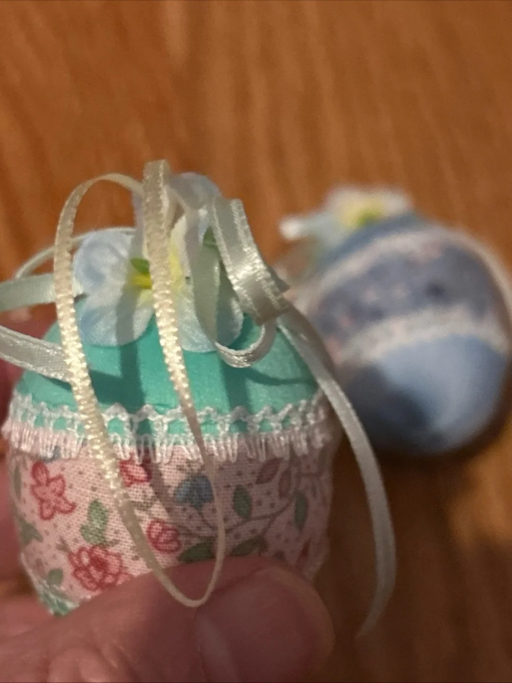 Hand Crafted set five